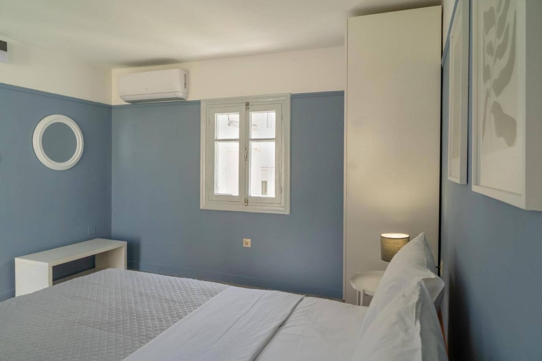 Vakantiehuis Soneto 32 *