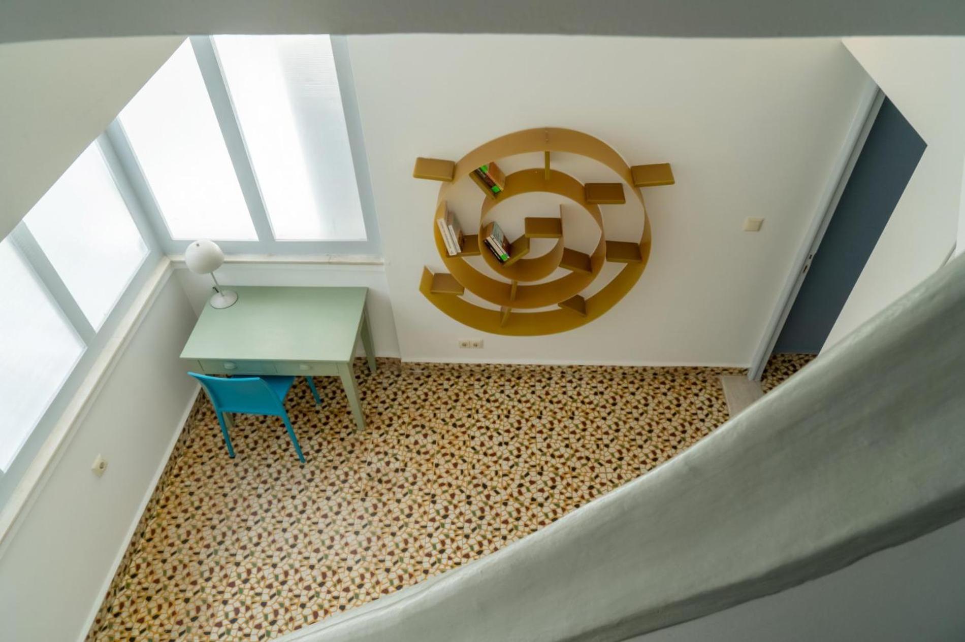 Vakantiehuis Soneto 32