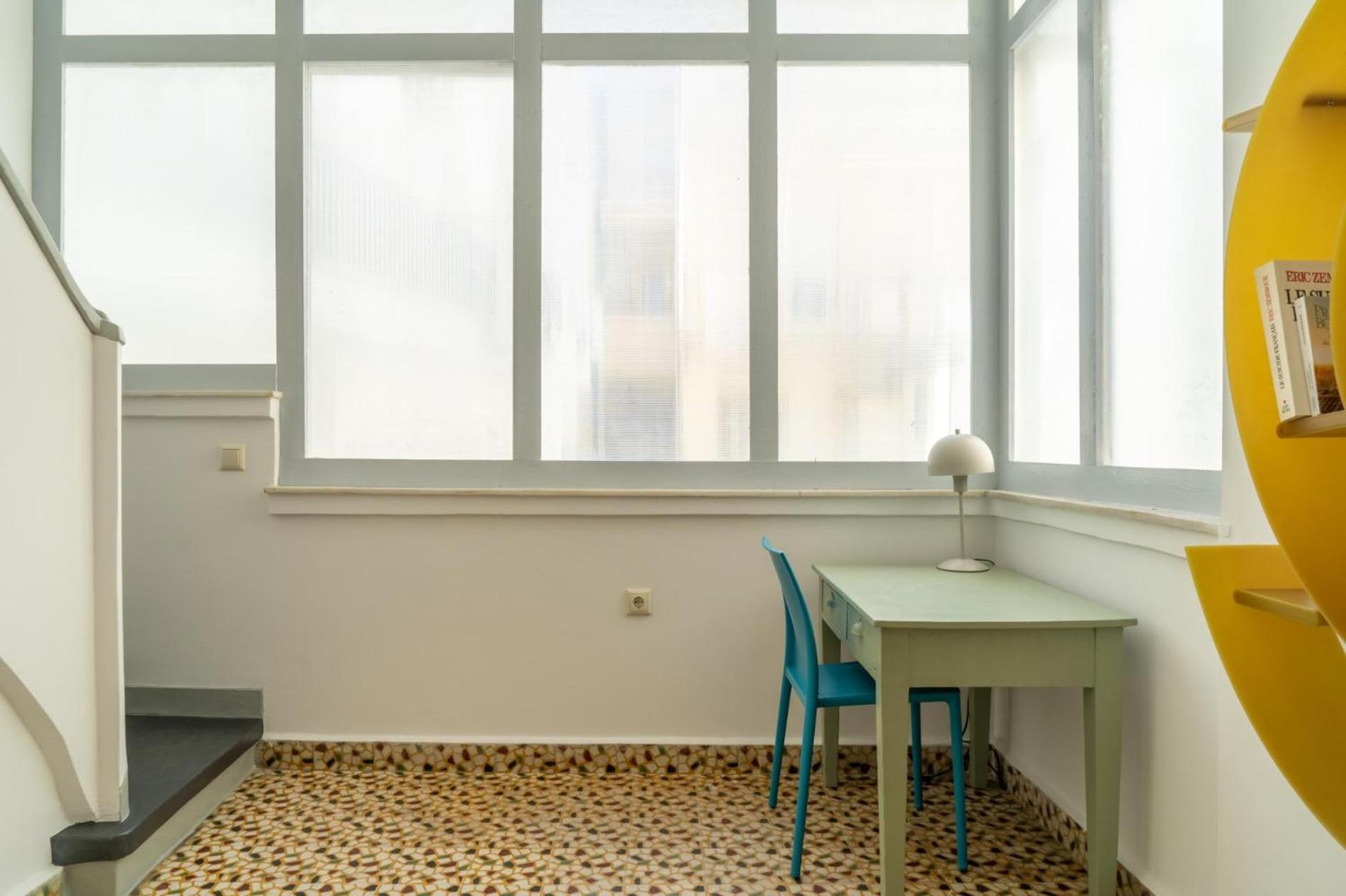 Vakantiehuis Soneto 32 Iraklion