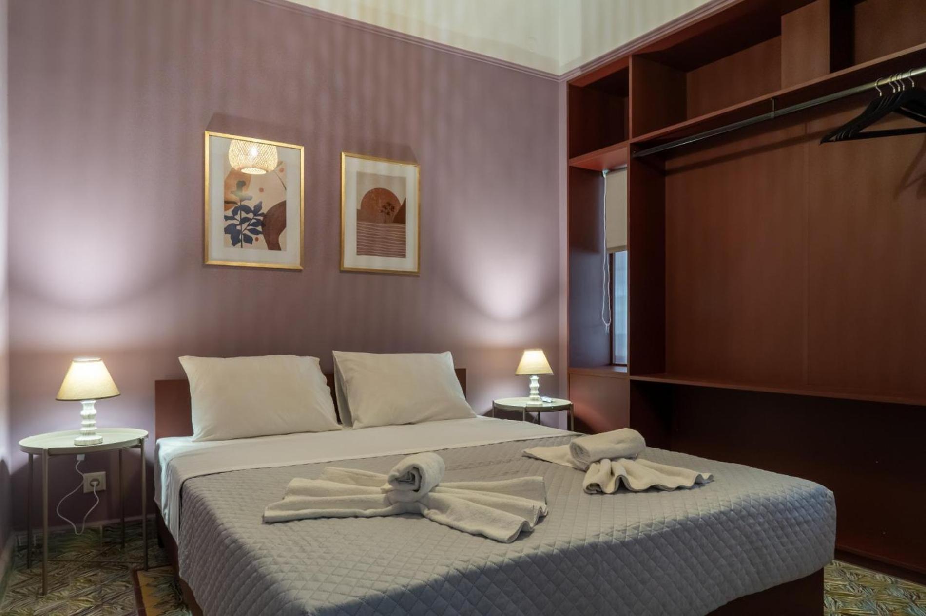 Vakantiehuis Soneto 32 Iraklion